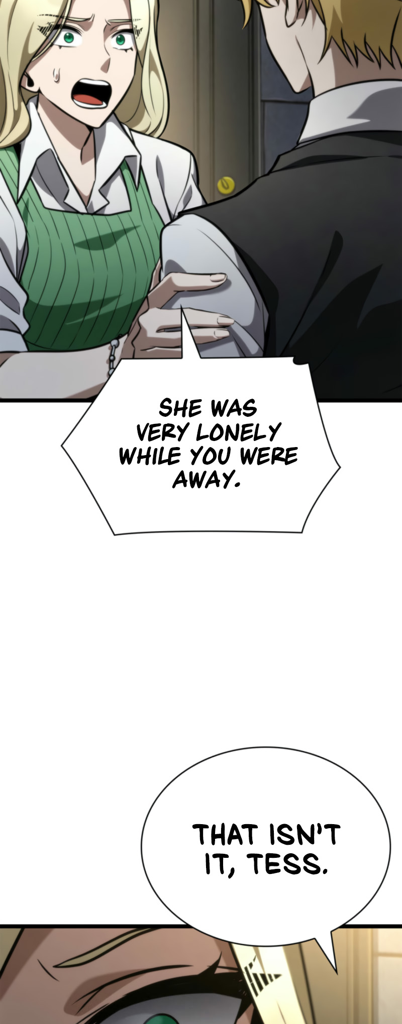 Infinite Mage, Chapter 114 image 12